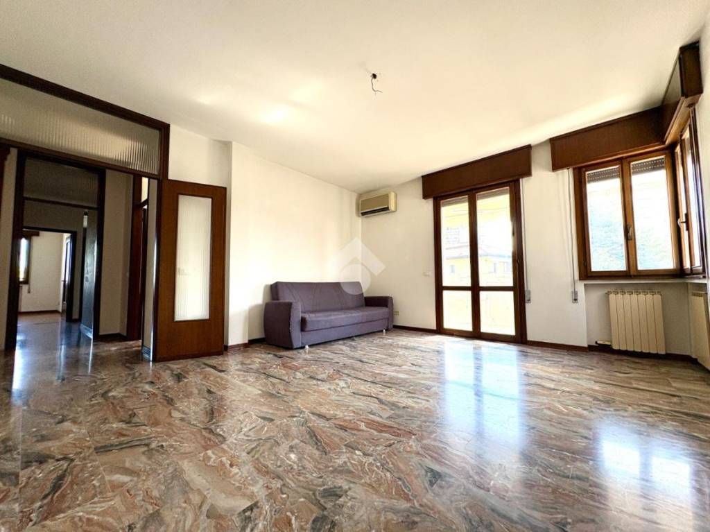 appartamento in vendita a Padova in zona Guizza