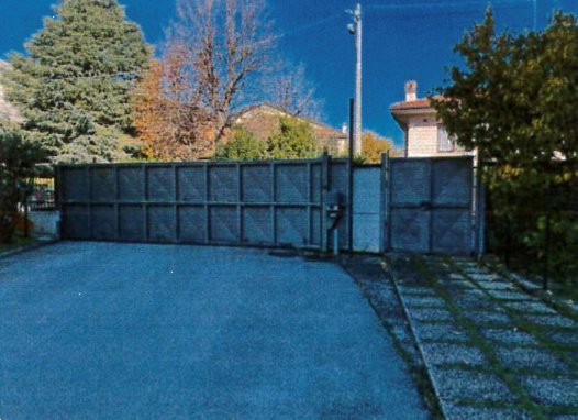 locale di sgombero in vendita a Padova