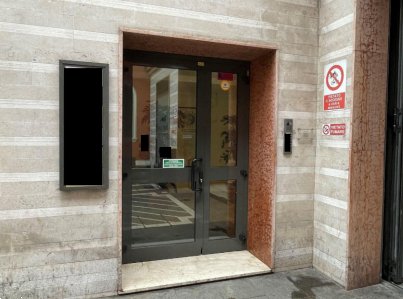 ufficio in vendita a Padova