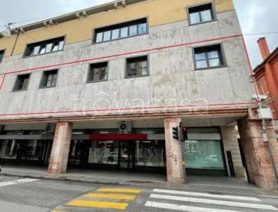 ufficio in vendita a Padova