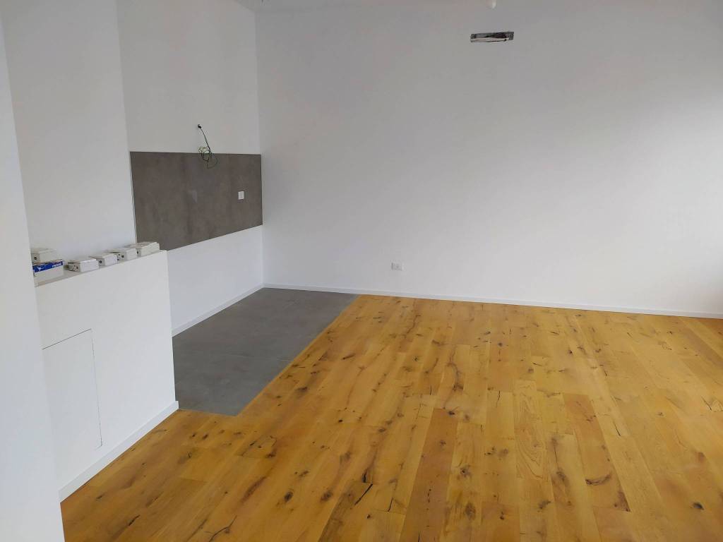 casa indipendente in vendita a Padova in zona Guizza