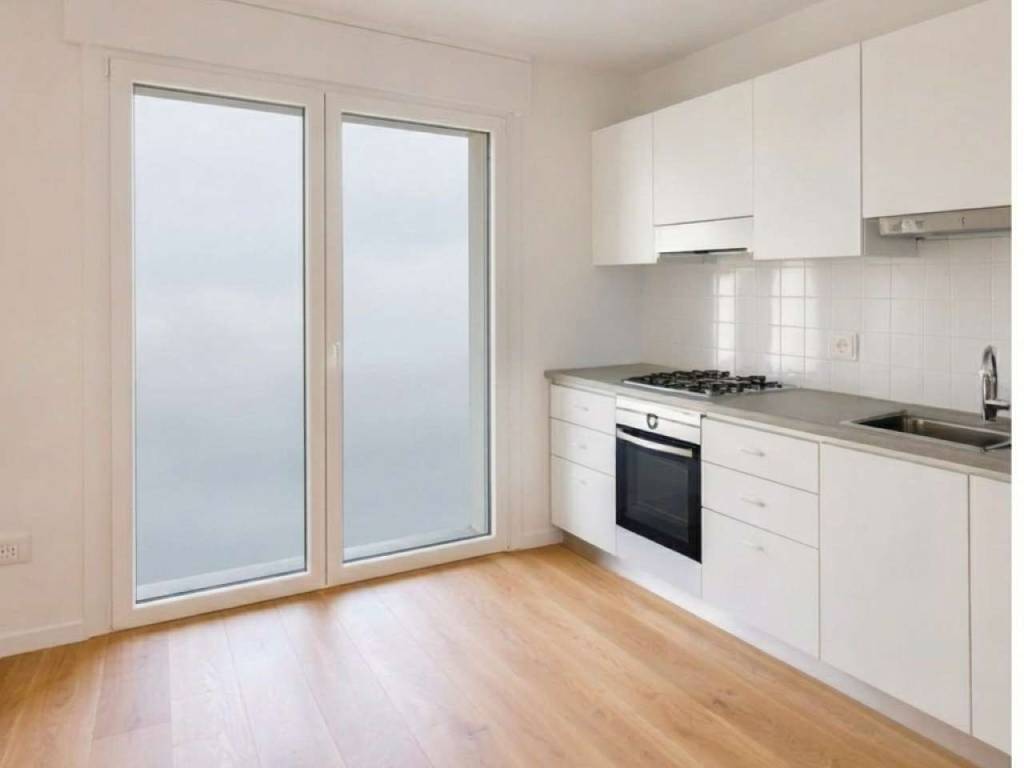 appartamento in vendita a Padova in zona Savonarola