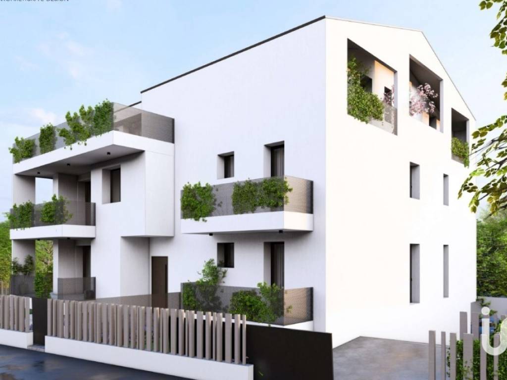 appartamento in vendita a Padova in zona Pontevigodarzere