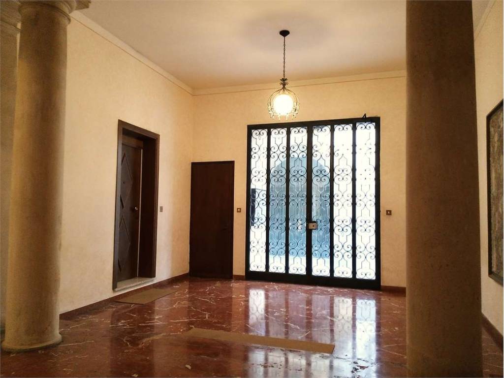 appartamento in vendita a Padova in zona Centro Storico