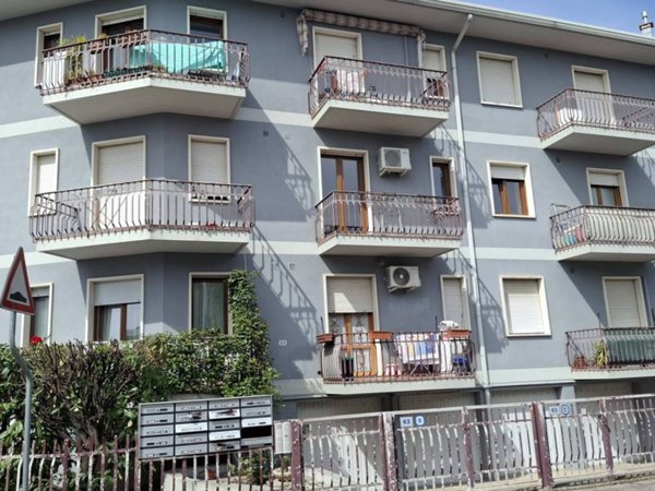 appartamento in vendita a Padova in zona Arcella