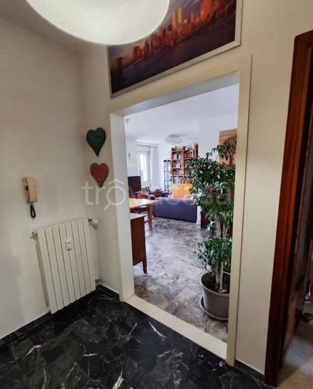 appartamento in vendita a Padova in zona San Giuseppe