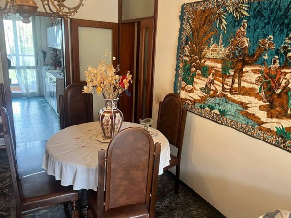 appartamento in vendita a Padova in zona Altichiero