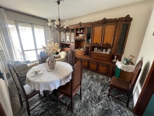 appartamento in vendita a Padova in zona Altichiero