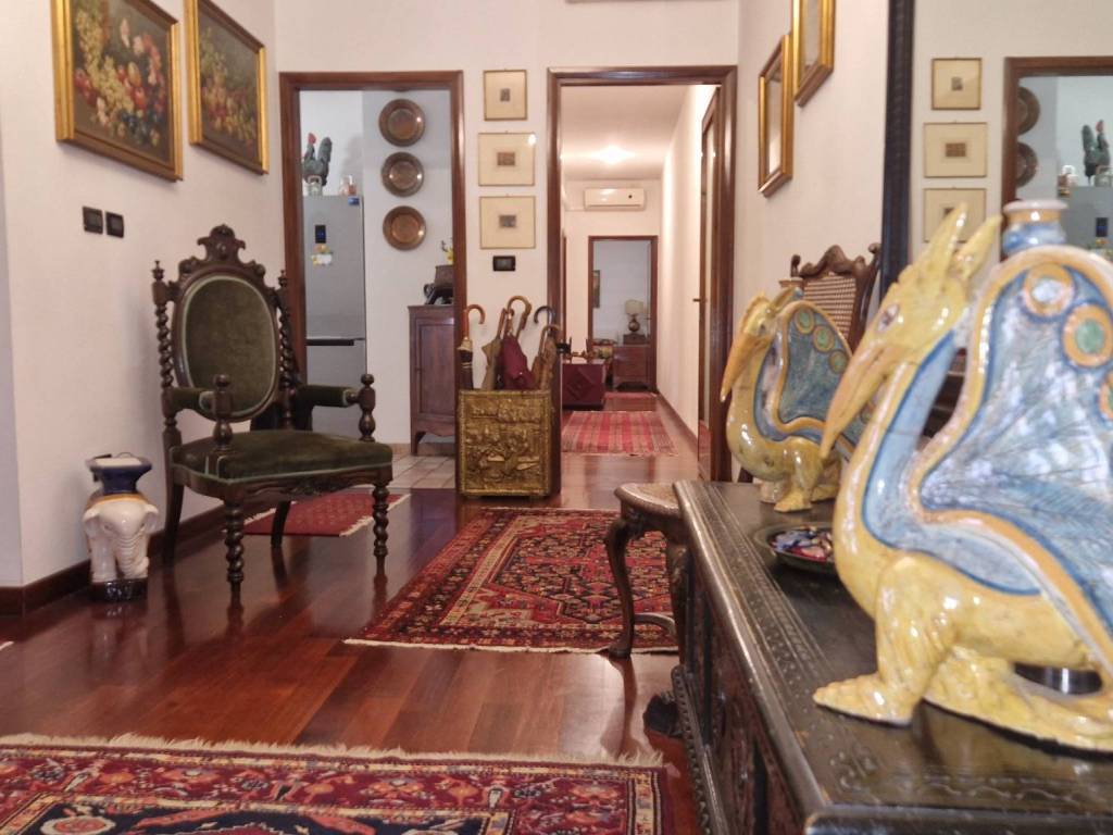 appartamento in vendita a Padova in zona Savonarola