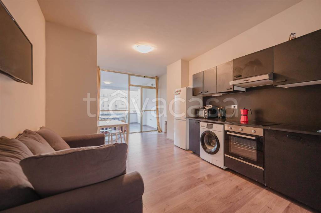 appartamento in vendita a Padova in zona Savonarola