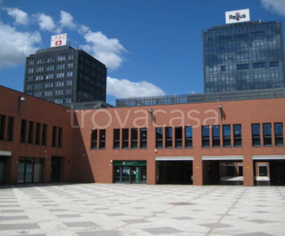 negozio in vendita a Padova in zona Stanga