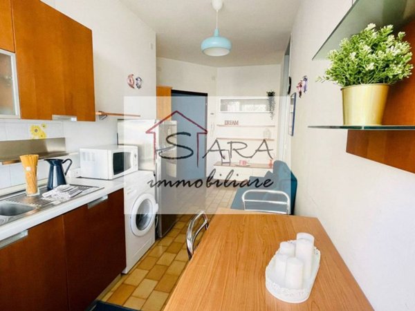 appartamento in vendita a Padova in zona Stanga