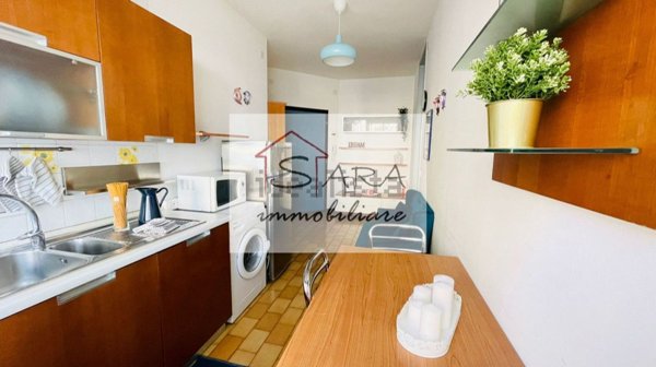 appartamento in vendita a Padova in zona Stanga