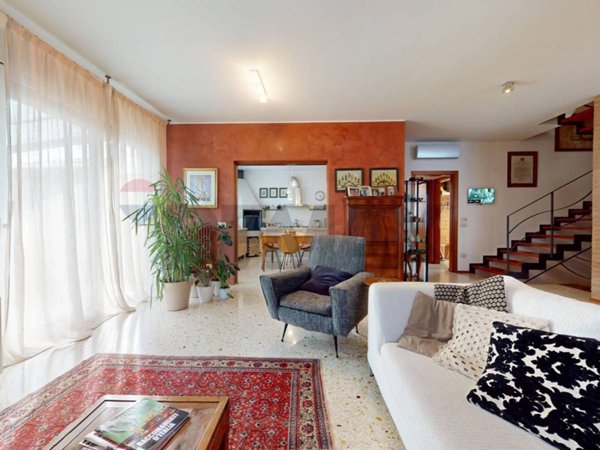 casa indipendente in vendita a Padova in zona San Giuseppe