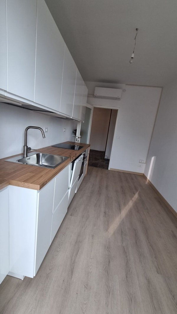 appartamento in vendita a Padova in zona San Giuseppe