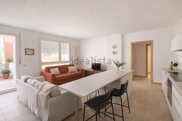 appartamento in vendita a Padova in zona Sant'Osvaldo / Santa Rita