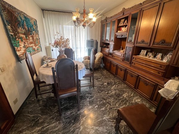 appartamento in vendita a Padova