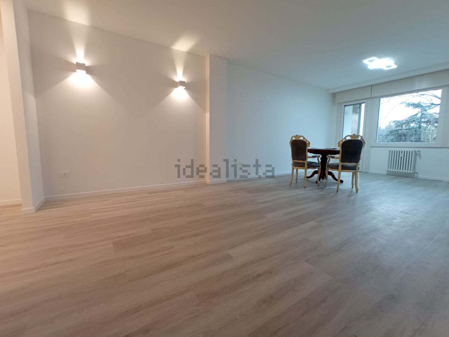 appartamento in vendita a Padova in zona Sant'Osvaldo / Santa Rita