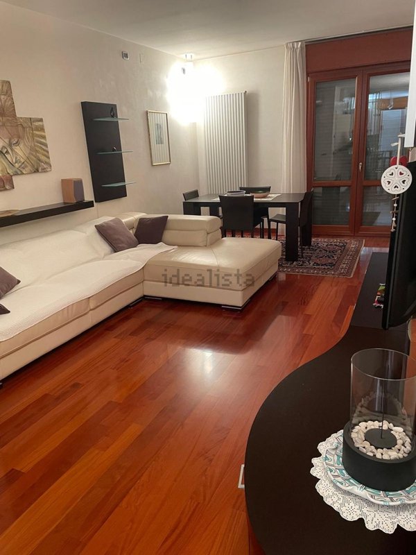 appartamento in vendita a Padova in zona Guizza