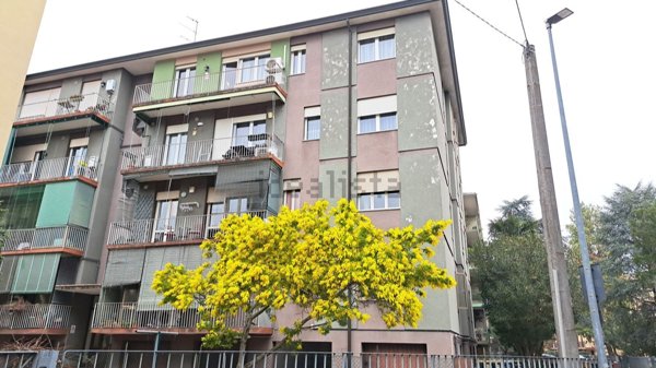 appartamento in vendita a Padova in zona San Carlo