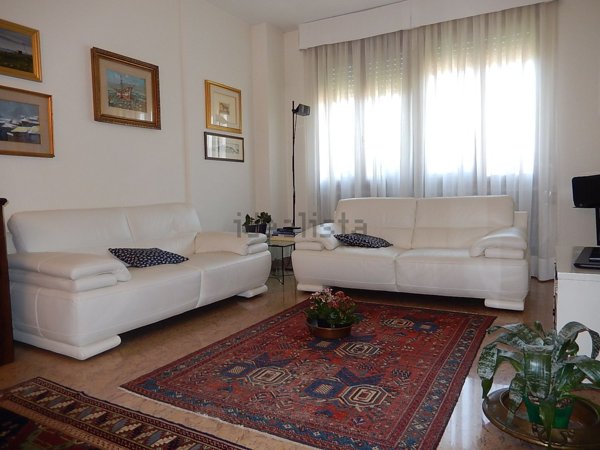 appartamento in vendita a Padova in zona Madonna Pellegrina