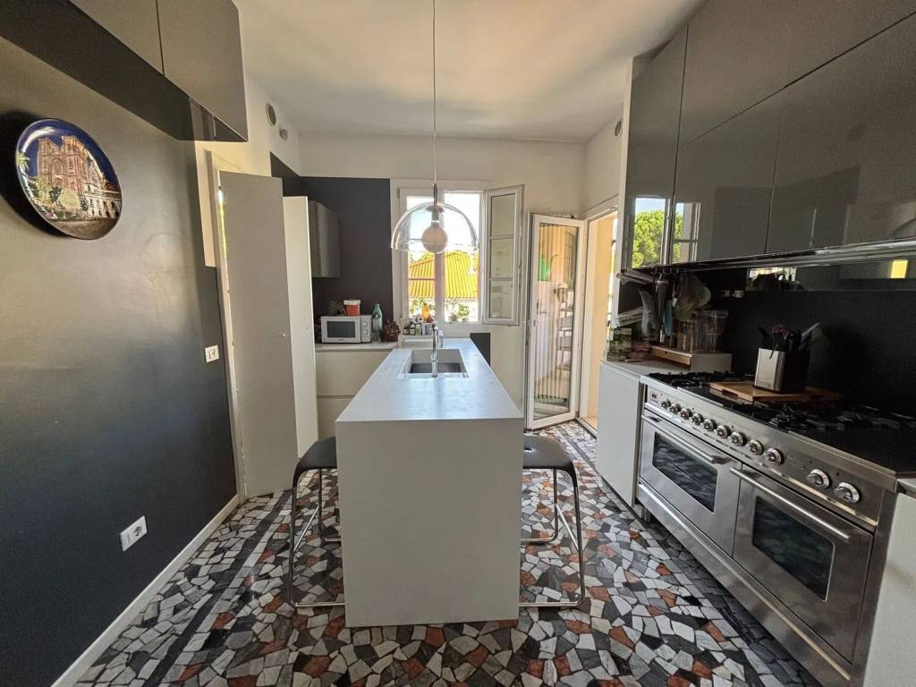 appartamento in vendita a Padova in zona Centro Storico