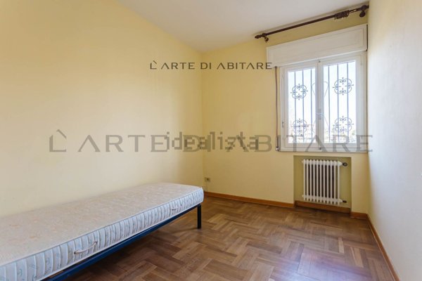 appartamento in vendita a Padova in zona Sant'Osvaldo / Santa Rita