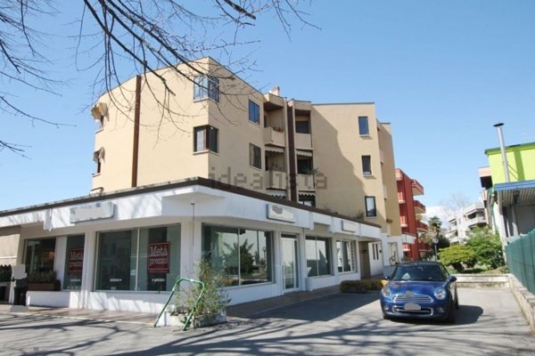 appartamento in vendita a Padova in zona Ponte di Brenta