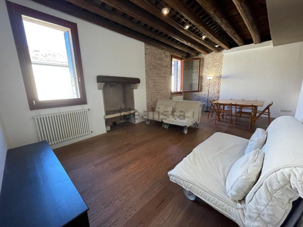 appartamento in vendita a Padova in zona Centro Storico