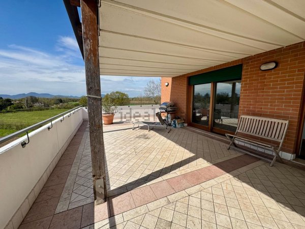 appartamento in vendita a Padova