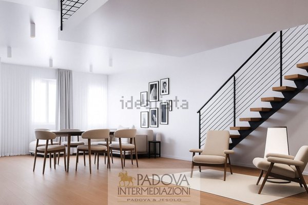 appartamento in vendita a Padova in zona Centro Storico