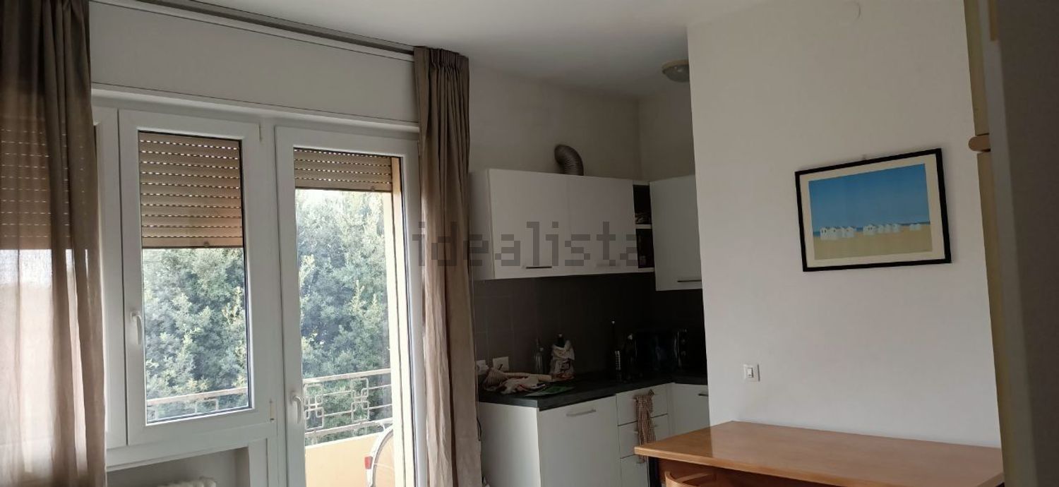 appartamento in vendita a Padova in zona Portello