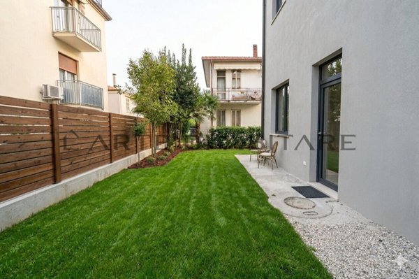 appartamento in vendita a Padova in zona Madonna Pellegrina