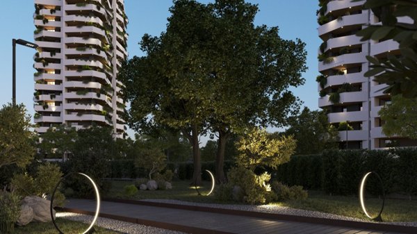 appartamento in vendita a Padova in zona San Lazzaro