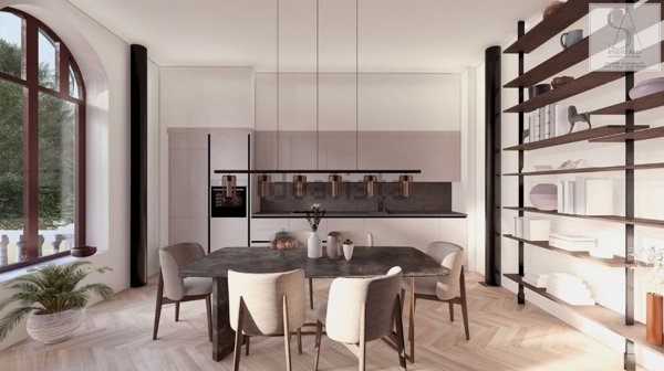 appartamento in vendita a Padova in zona Sant'Osvaldo / Santa Rita