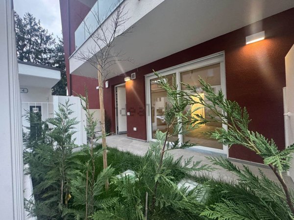 appartamento in vendita a Padova in zona San Giuseppe