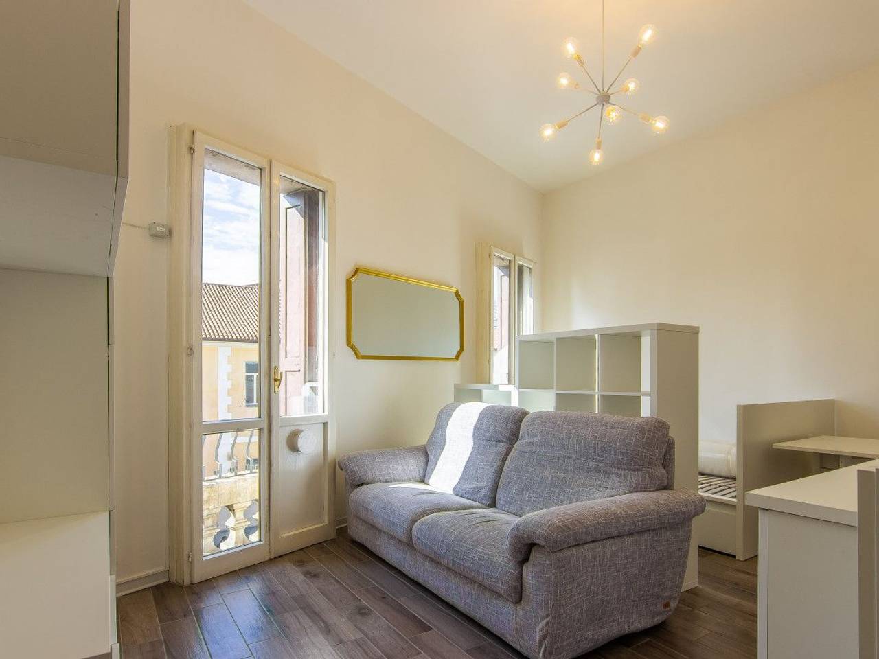 appartamento in vendita a Padova in zona Forcellini / Terranegra