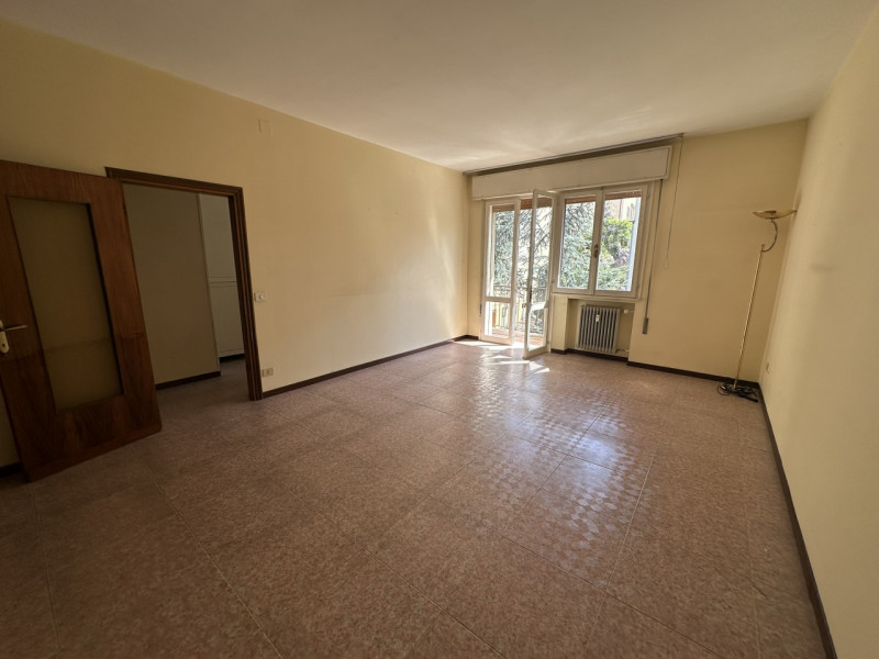 appartamento in vendita a Padova in zona Sant'Osvaldo / Santa Rita