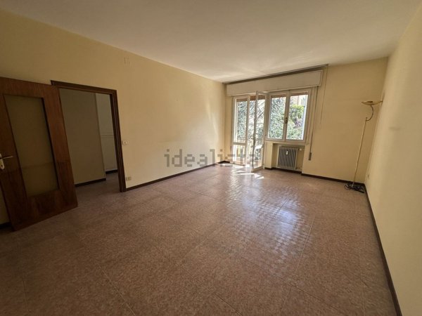 appartamento in vendita a Padova in zona Sant'Osvaldo / Santa Rita
