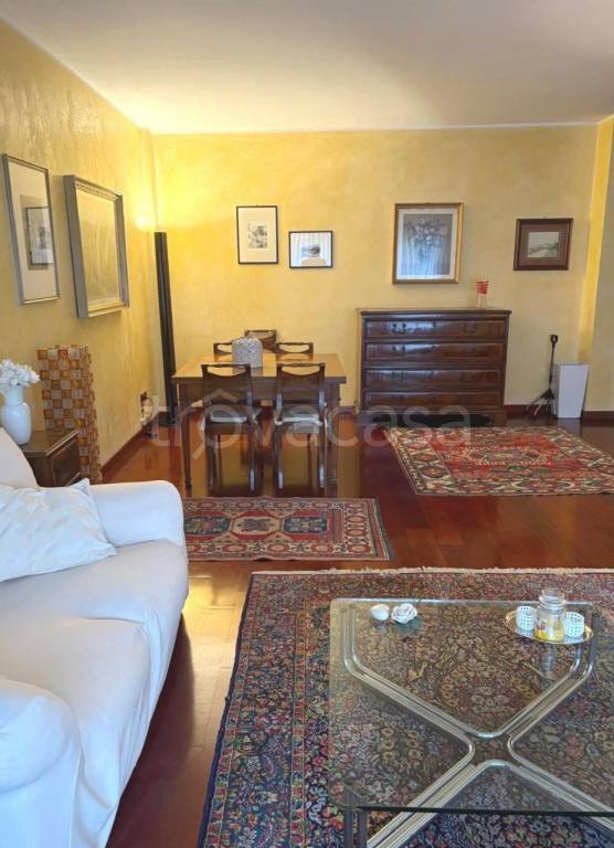 appartamento in vendita a Padova in zona Sant'Osvaldo / Santa Rita