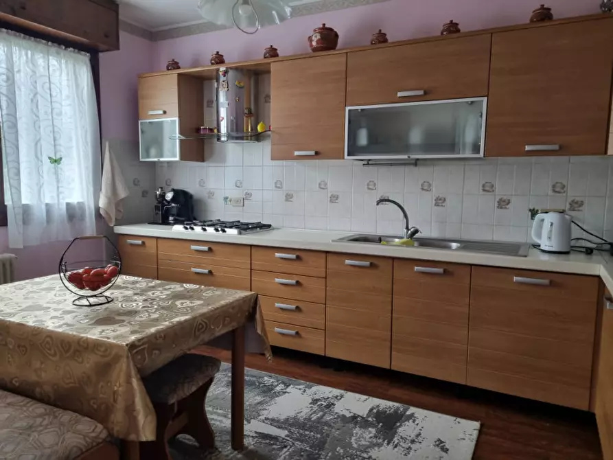 appartamento in vendita a Padova in zona Torre