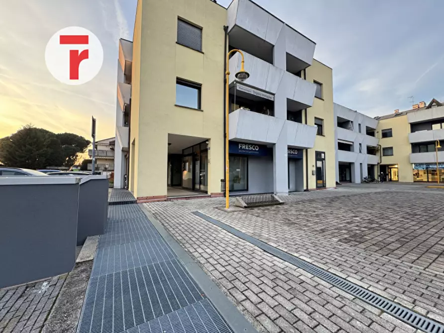 mansarda in vendita a Padova in zona Valsugana