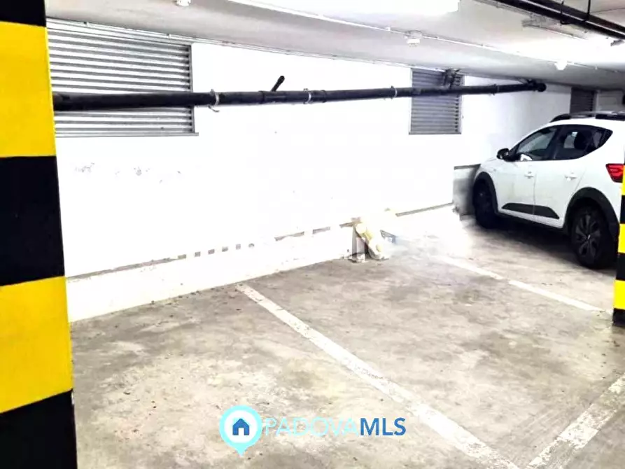 mansarda in vendita a Padova in zona Sant'Osvaldo / Santa Rita