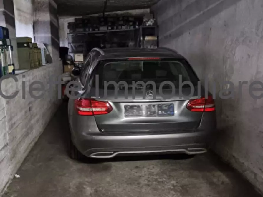 mansarda in vendita a Padova