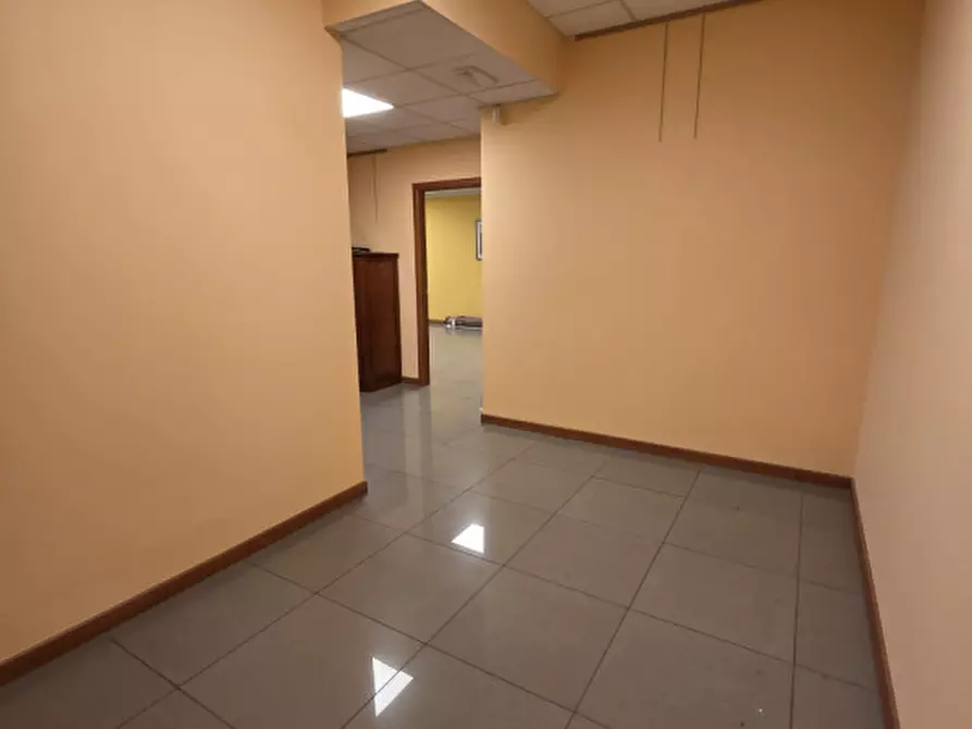 ufficio in vendita a Padova