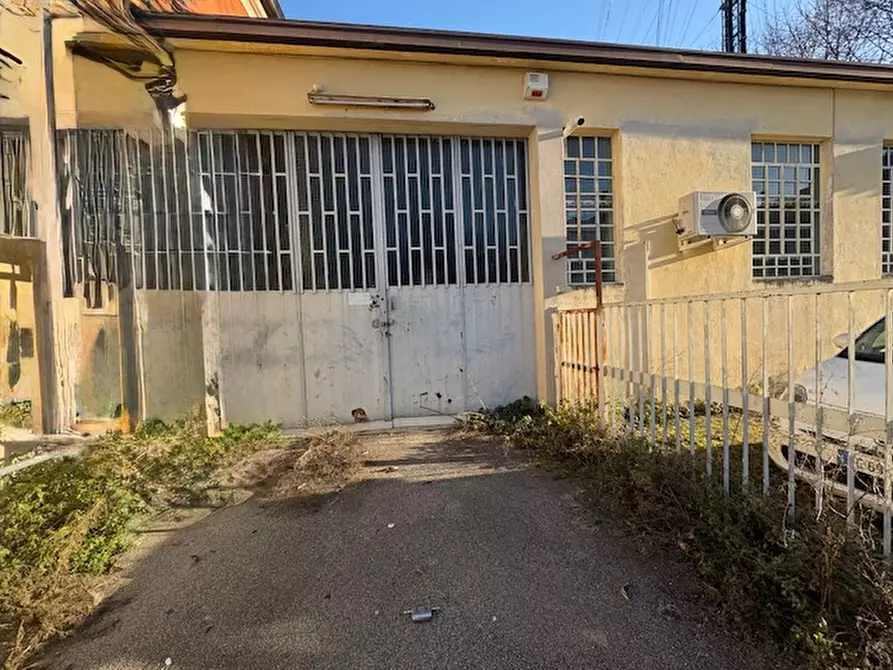 mansarda in vendita a Padova in zona Porta Trento