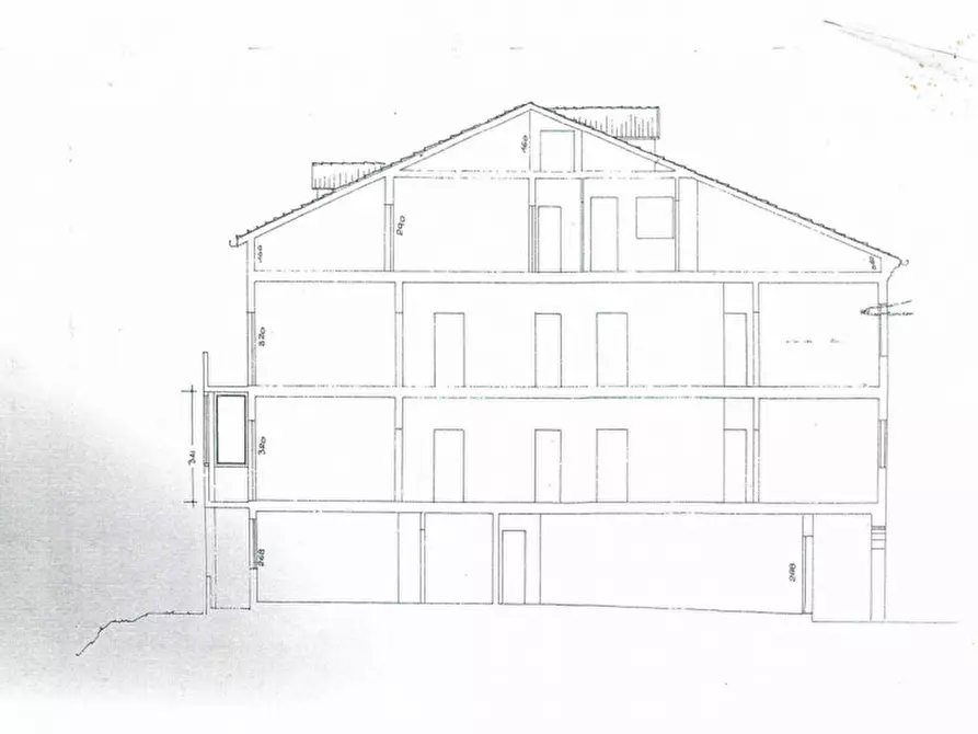 appartamento in vendita a Padova in zona Savonarola