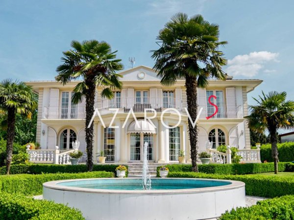 casa indipendente in vendita a Padova in zona Centro Storico