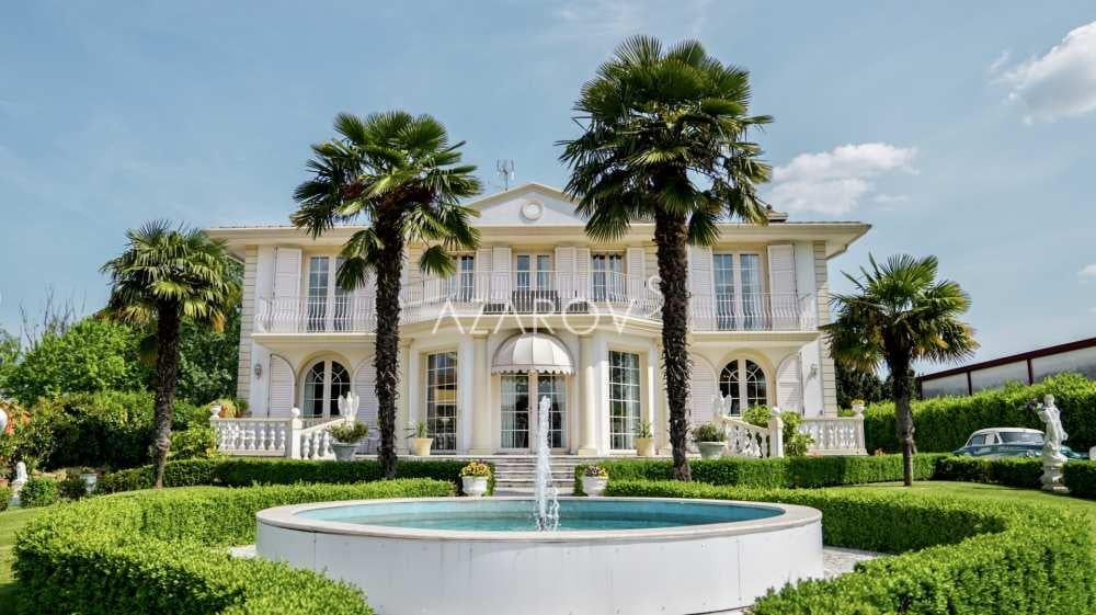 casa indipendente in vendita a Padova in zona Centro Storico