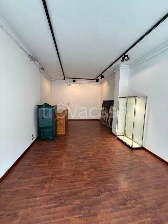 negozio in vendita a Padova